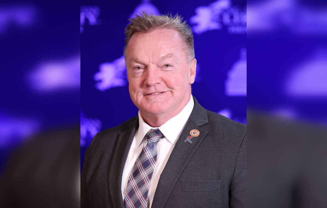 Arizona State Sen. Anthony Kern Released From Hospital, Begins