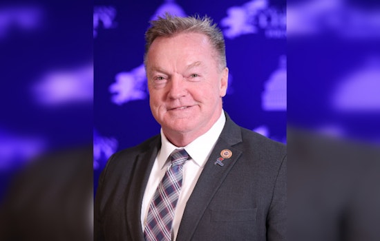 Arizona State Sen. Anthony Kern Released From Hospital, Begins Recovery After South Dakota Car Crash