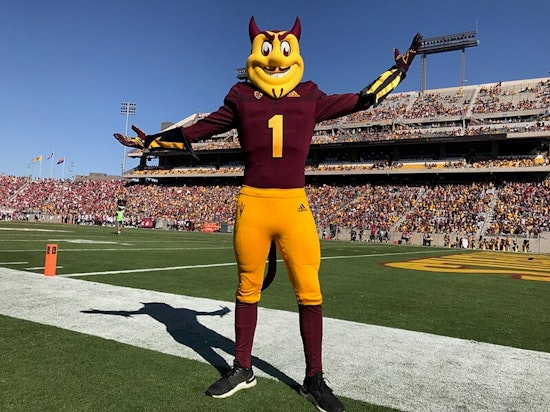 Arizona State Sun Devils Head to Peach Bowl, Alumni and Fans Buzz with Excitement for Big 12 Champs