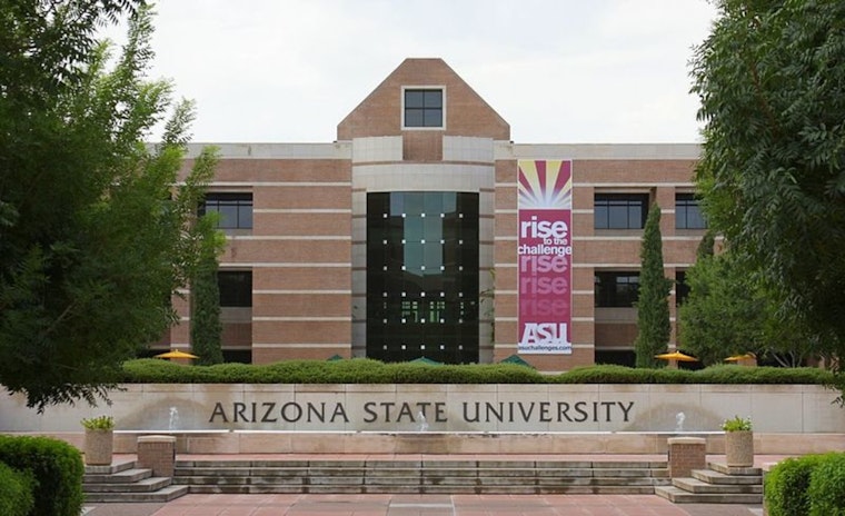 Arizona State University Launches Pioneering AI Literacy Course for Multidisciplinary Education