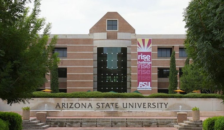 Arizona State University Launches Pioneering AI Literacy Course for Multidisciplinary Education