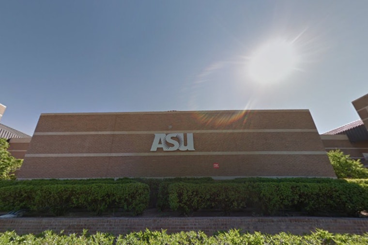 Arizona State University's Hispanic Mother-Daughter Program Marks 40 Years of Broadening Educational Horizons