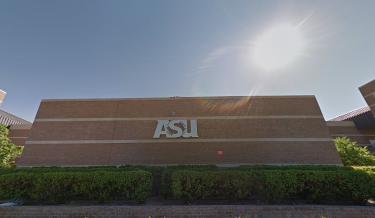 Arizona State University's Hispanic Mother-Daughter Program Marks 40 Years of Broadening Educational Horizons