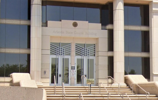 Arizona Supreme Court Launches Program to Train Nonlawyers for Legal Aid in Rural Communities