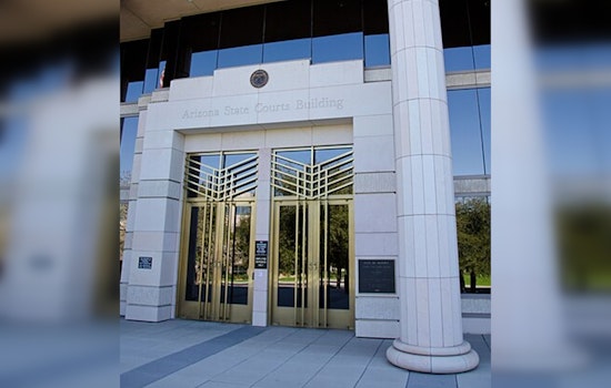 Arizona Supreme Court Rules DNA Evidence Admissible, Pivotal Shift in Allison Feldman Murder Trial
