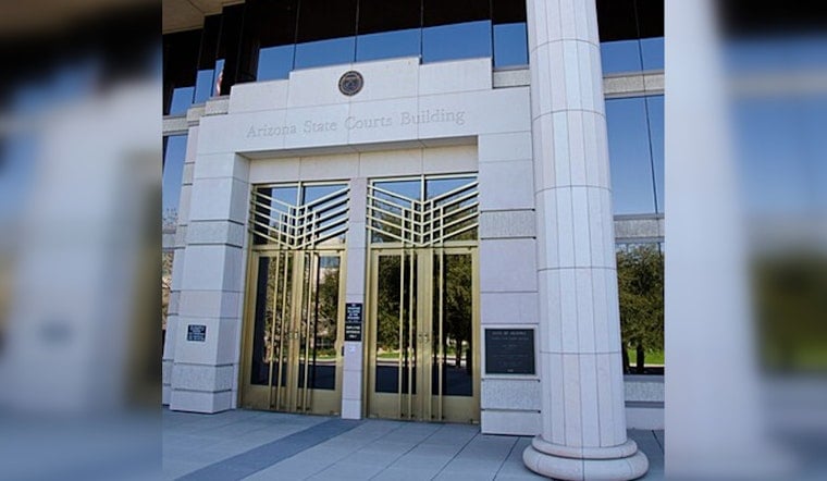 Arizona Supreme Court Rules DNA Evidence Admissible, Pivotal Shift in Allison Feldman Murder Trial