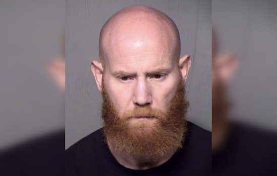 Arizona Supreme Court Ruling Moves Murder Trial Forward, DNA Evidence Admissible in Scottsdale Case