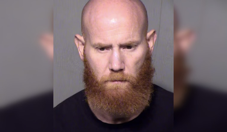 Arizona Supreme Court Ruling Moves Murder Trial Forward, DNA Evidence Admissible in Scottsdale Case
