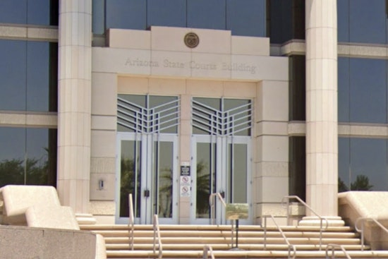 Arizona Supreme Court Secures Grant to Advance Electronic Search Warrant Program for DUI Cases