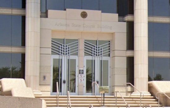 Arizona Supreme Court Secures Grant to Advance Electronic Search Warrant Program for DUI Cases