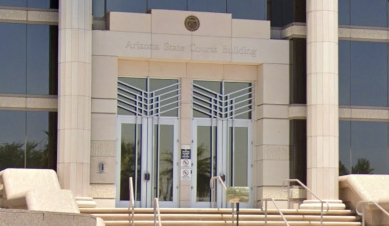 Arizona Supreme Court Secures Grant to Advance Electronic Search Warrant Program for DUI Cases
