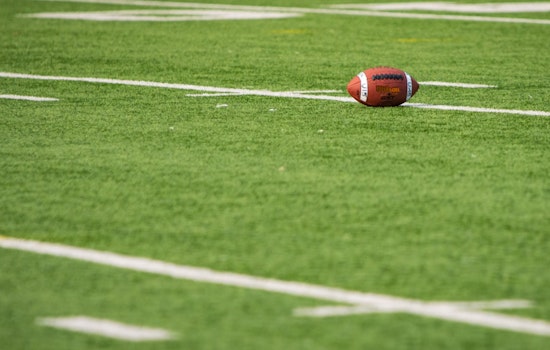 Arizona Wildcats Standout Tetairoa McMillan Declares for 2025 NFL Draft After Record-Setting College Career