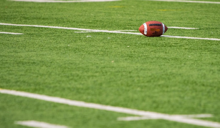 Arizona Wildcats Standout Tetairoa McMillan Declares for 2025 NFL Draft After Record-Setting College Career