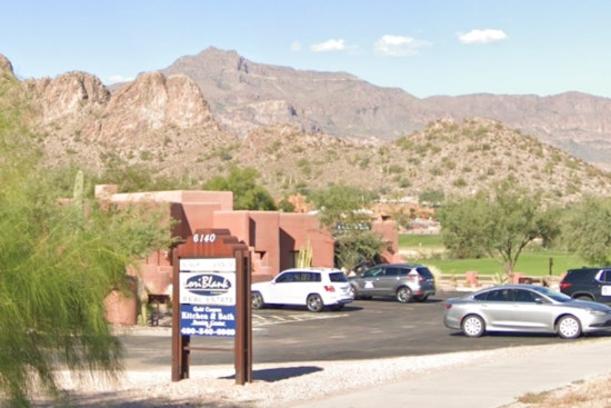 Arizona's Gold Canyon and Fountain Hills Among America's Happiest Wealth Centers Despite High Cost of Living