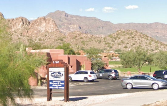 Arizona's Gold Canyon and Fountain Hills Among America's Happiest Wealth Centers Despite High Cost of Living