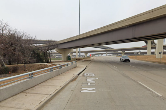 Arlington Community Mourns Loss of Good Samaritan Killed While Assisting Stranded Driver