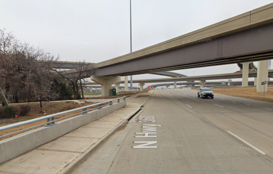 Arlington Community Mourns Loss of Good Samaritan Killed While Assisting Stranded Driver