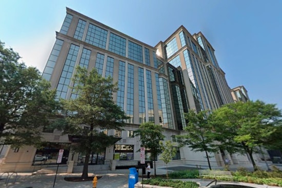 Arlington County Board Set for Eventful December Meetings With Swearing-In, Park Upgrades, and Legislative Deliberations