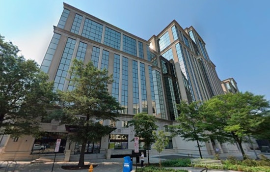 Arlington County Board Set for Eventful December Meetings With Swearing-In, Park Upgrades, and Legislative Deliberations