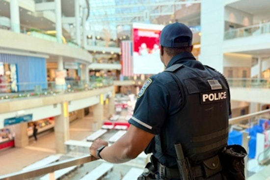 Arlington County Police Step Up Patrols Amid Rise in Holiday Shopping Thefts