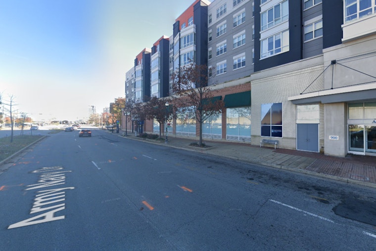 Arlington Man Charged in Alleged Domestic-Related Double Stabbing in Pentagon City