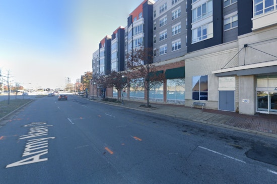 Arlington Man Charged in Alleged Domestic-Related Double Stabbing in Pentagon City