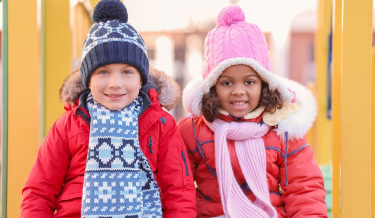 Arlington Parks & Recreation Rolls Out Winter Camps for Kids Ages 5-13