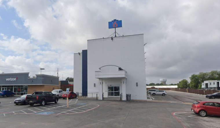 Arlington Police Fatally Shoot Knife-Wielding Man at Motel 6 After Reports of a Disturbance