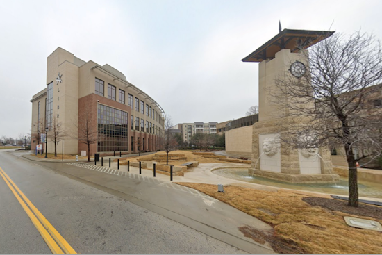 Arlington Public Library Invites Adventurers to Dungeons & Dragons Meeting