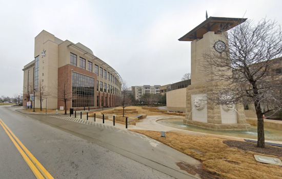 Arlington Public Library Invites Adventurers to Dungeons & Dragons Meeting
