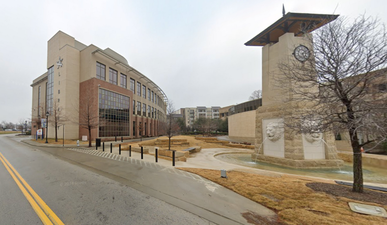 Arlington Public Library Invites Adventurers to Dungeons & Dragons Meeting