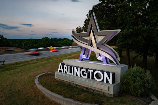 Arlington Seeks Community Input for Naming Major City Development Plan