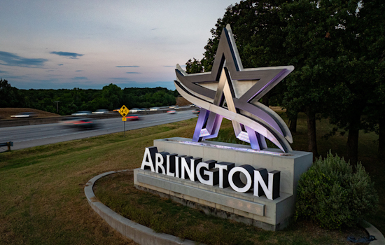Arlington Seeks Community Input for Naming Major City Development Plan