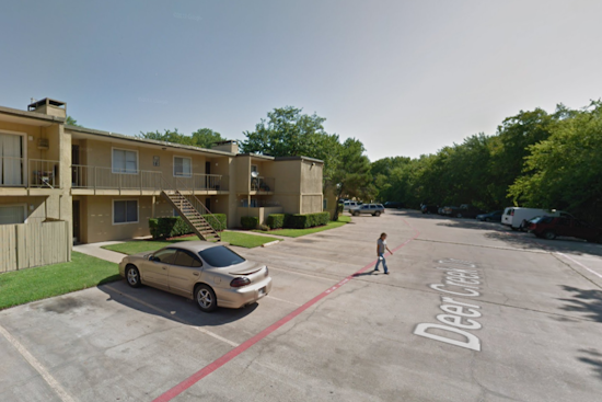 Arlington Suspects Tied to String of Shootings Leaving Two People and a Dog Injured