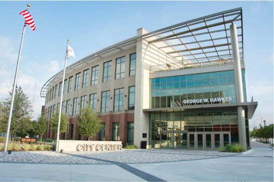 Arlington Teens Invited to Unique Literary New Year's Eve Tea Party at Downtown Library