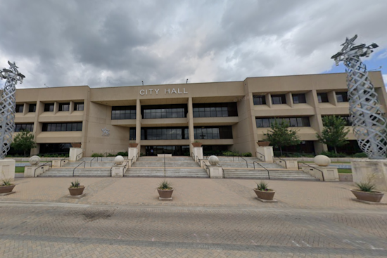 Arlington to Pause City Services on New Year's Day, Garbage Collection Delayed