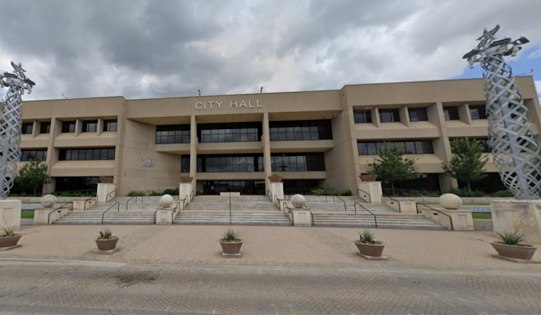Arlington to Pause City Services on New Year's Day, Garbage Collection Delayed