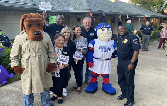 Arlington, TX Celebrates Top Rank in National Night Out Awards 2024 Amid Community Policing Efforts