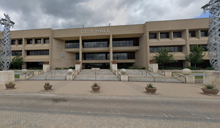 Arlington Unveils Upgraded 'Ask Arlington' App with User-Friendly Features for Enhanced Civic Engagement