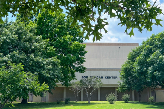 Arlington's Annual Sweetheart Dance Invites Couples to Evening of Romance and Rhythm at Bob Duncan Center