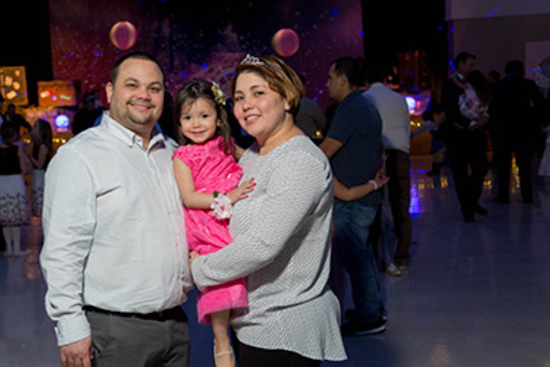Arlington's Enchanted Evening: Royal Masquerade Sweetheart Dance Set for February 15