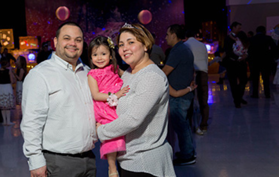 Arlington's Enchanted Evening: Royal Masquerade Sweetheart Dance Set for February 15