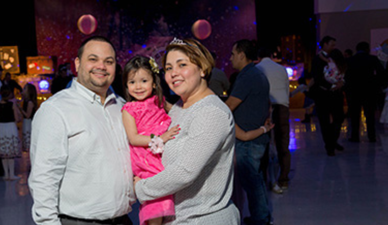 Arlington's Enchanted Evening: Royal Masquerade Sweetheart Dance Set for February 15
