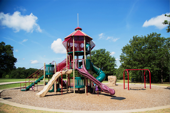 Arlington's F.J. Red Kane Park Fishing Dock Temporarily Closes for Repairs