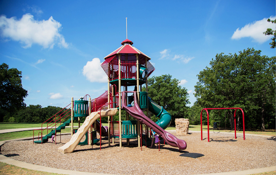 Arlington's F.J. Red Kane Park Fishing Dock Temporarily Closes for Repairs