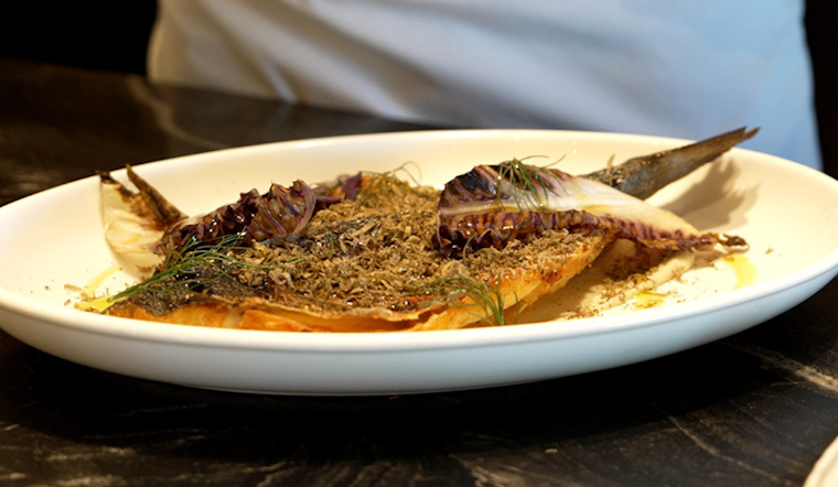 Arlington's Holiday Feast: Cut & Bourbon and Farina Offer Festive Flavors and Complimentary Parking