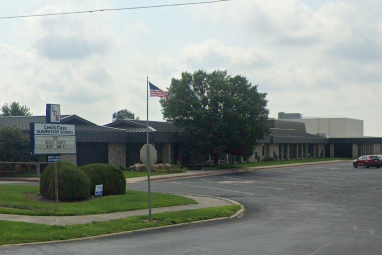 Armed and Dangerous, Indiana Teen Nabbed with Weapons at Walton's Lewis Cass Schools, Under Lockdown and Investigation