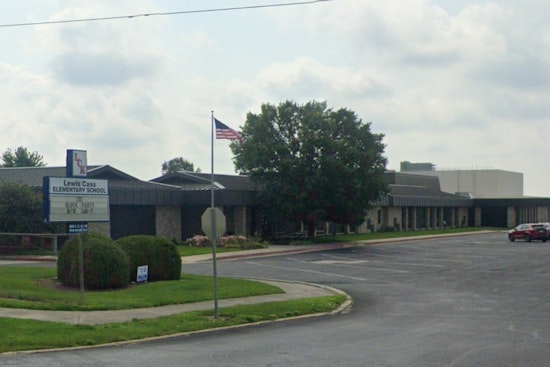 Armed and Dangerous, Indiana Teen Nabbed with Weapons at Walton's Lewis Cass Schools, Under Lockdown and Investigation