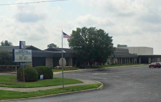 Armed and Dangerous, Indiana Teen Nabbed with Weapons at Walton's Lewis Cass Schools, Under Lockdown and Investigation