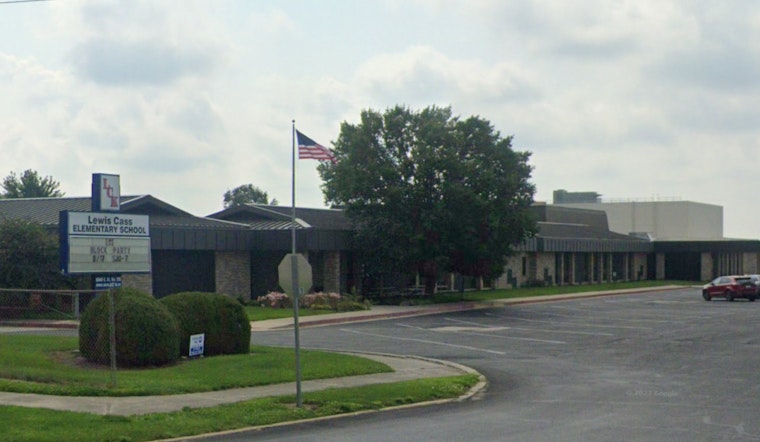 Armed and Dangerous, Indiana Teen Nabbed with Weapons at Walton's Lewis Cass Schools, Under Lockdown and Investigation